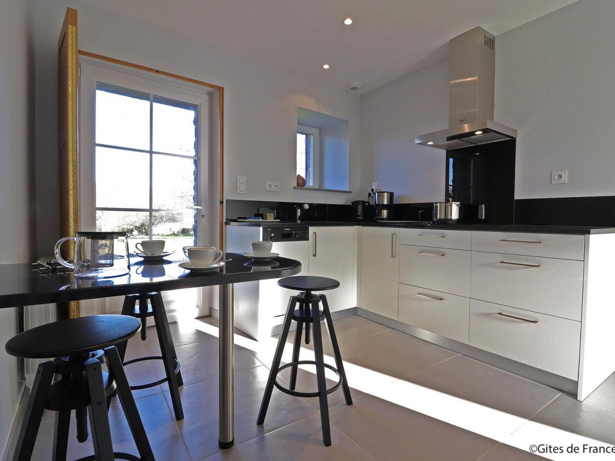 Maison Normande Renovee Avec Grand Jardin, Ideale Pour Famille, Proche Lac Et Randonnees - Fr-1-497-143 Menil-Gondouin Экстерьер фото